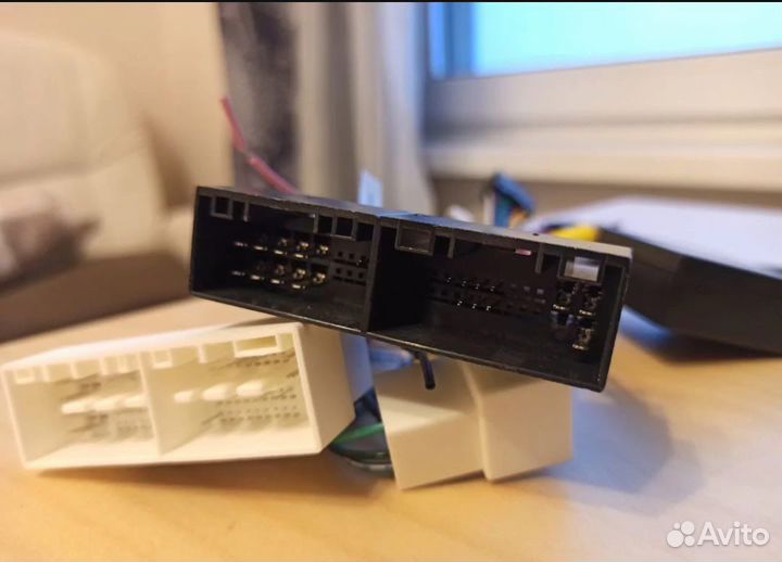 Автомагнитола