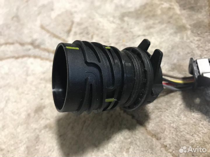 Коса жгут форсунок Volkswagen T5