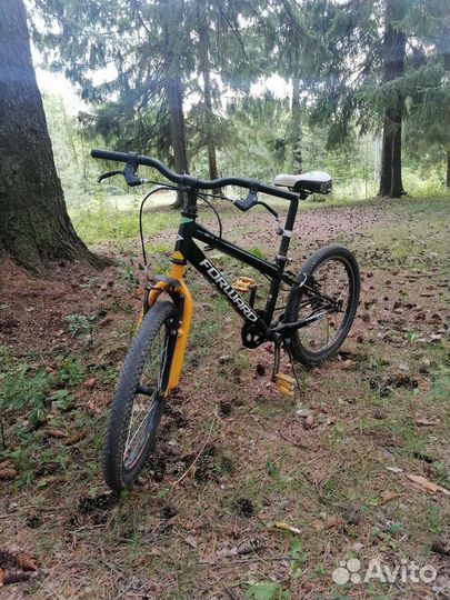 Велосипед Forward б/у