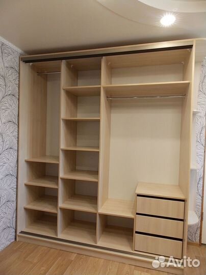 Кухонная мебель на заказ