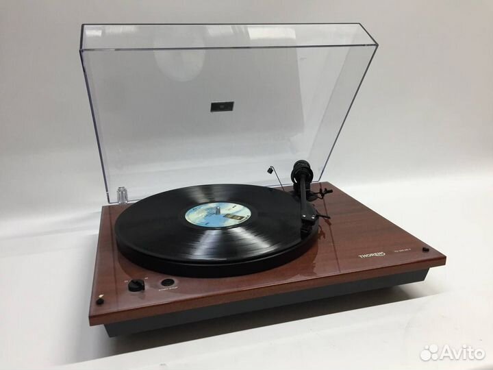 Thorens TD 295 MK 4 Проигрыватель винила