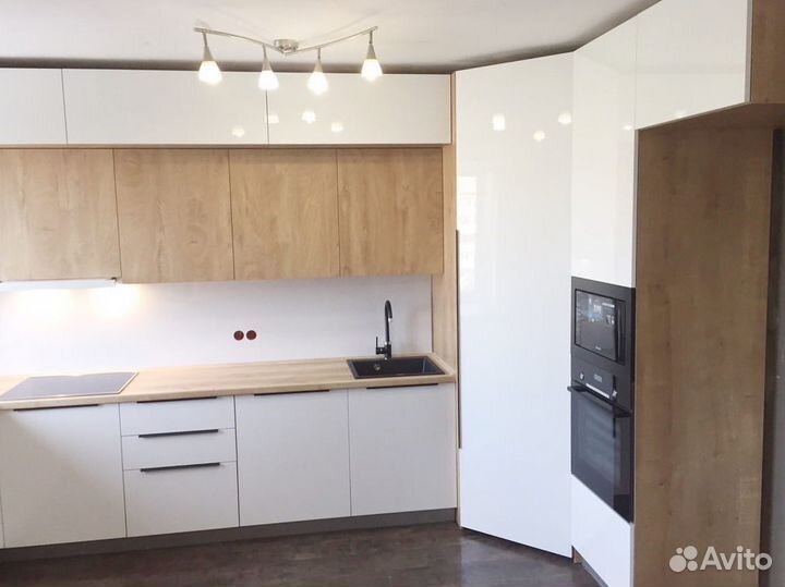 Кухни на заказ. Нестандартные решения