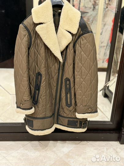 Куртка Бушлат Burberry