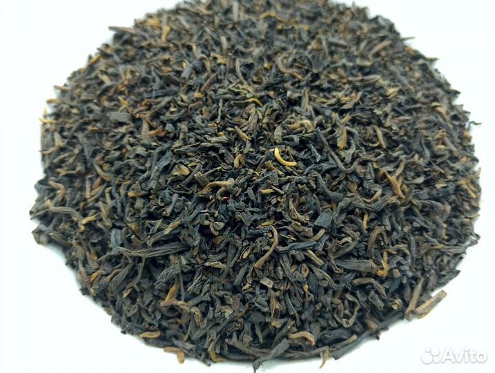 Чай Дворцовый Пуэр (шу)