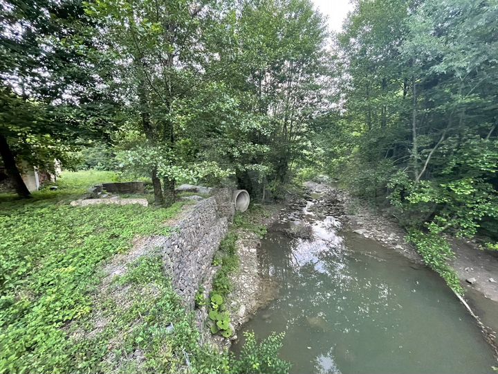 Участок 13,5 сот. (ИЖС)