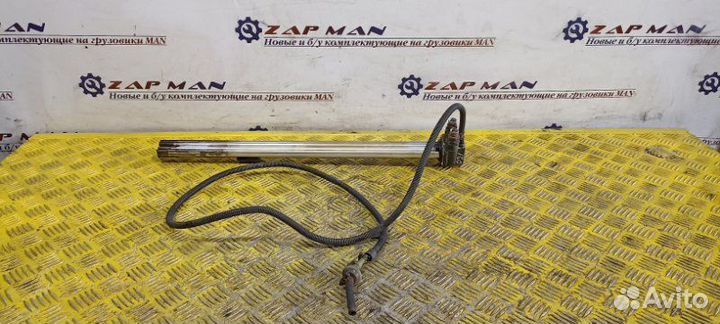 Топливозаборник Man Tga Tgm