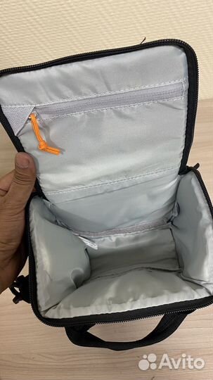 Сумка для фотоаппарата lowepro