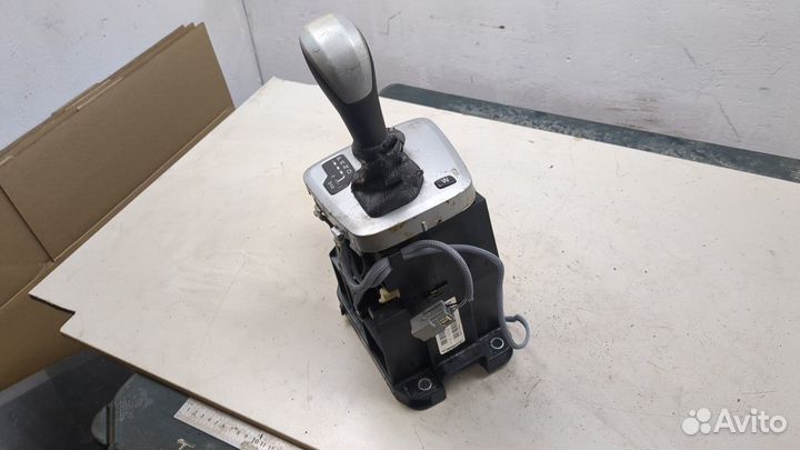 Кулиса кпп Volvo XC90, 2004