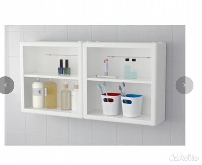 Динам полка IKEA