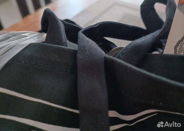 Кухонный фартук новый