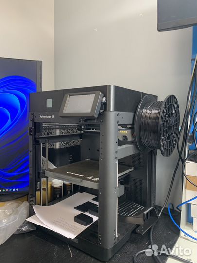 Материнская плата flashforge AM5