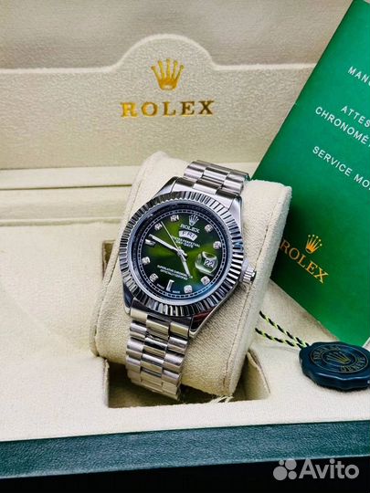 Часы унисекс rolex