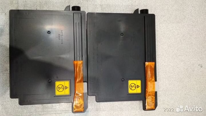 Kyocera запчасти