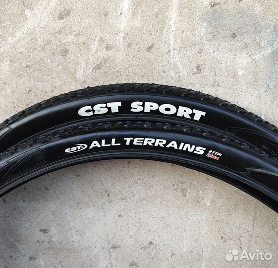 Покрышки для велосипеда 29 CST