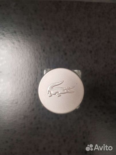 Парфюм lacoste pour femme женские