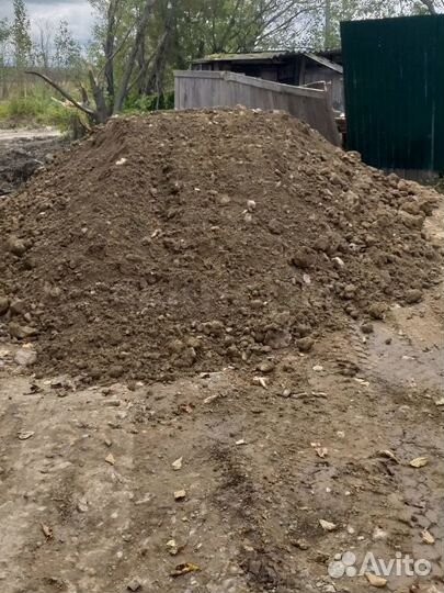 Земля для выравнивания.С-16