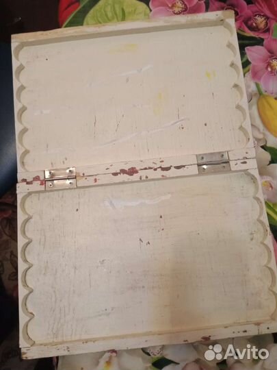 Доска для нард