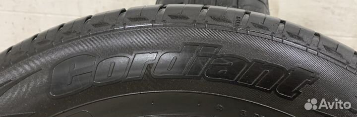 Cordiant Comfort 2 195/65 R15