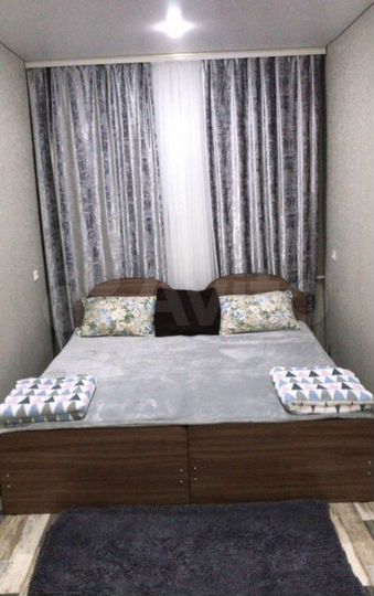 2-к. квартира, 48 м², 5/5 эт.
