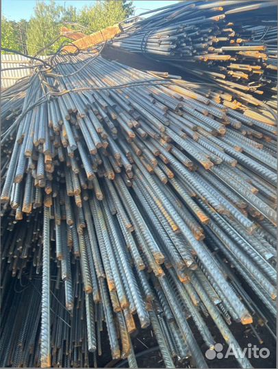 Арматура 20 мм