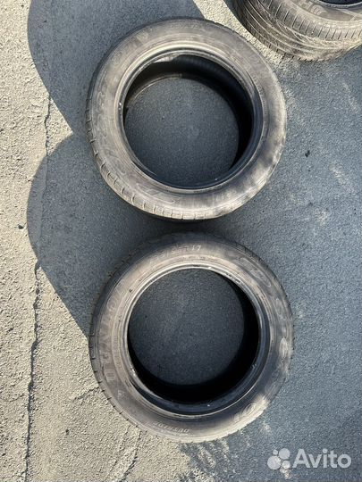 Dunlop SP Sport 01 235/55 R17