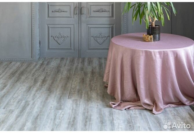 Виниловый ламинат