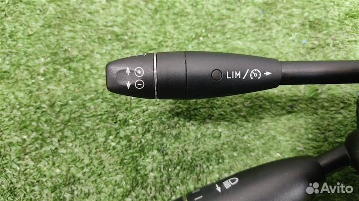 Подрулевой переключатель в сборе Mercedes Benz C