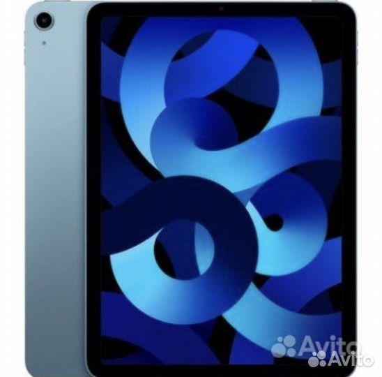 iPad Air 5 156 LTE