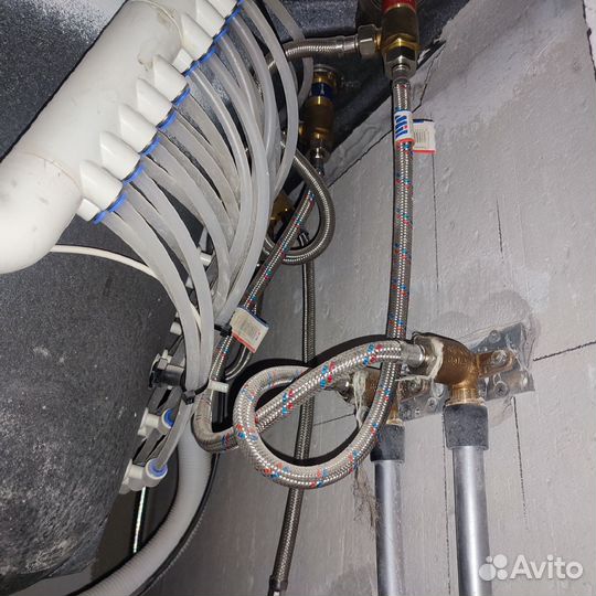 Мастер на час