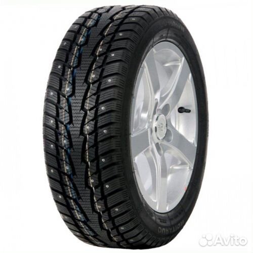 Mirage MR-W662 235/45 R18
