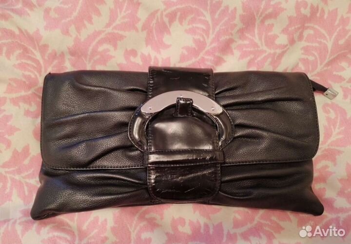 Отдам Клатч