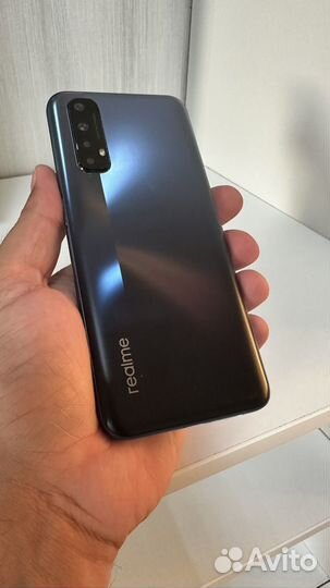 realme 7, 8/128 ГБ