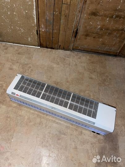 Тепловая завеса thermozone frico AC-200 бу