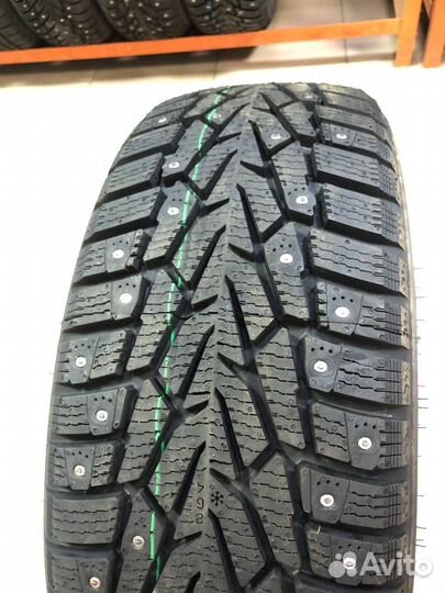 Nokian Tyres Nordman 7 175/70 R13 82T