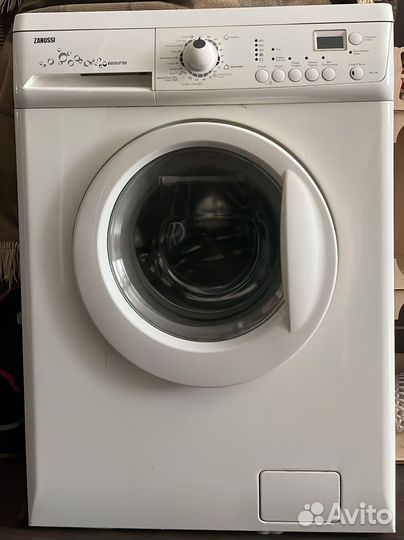 Стиральная машина автомат