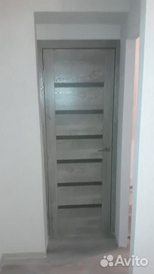 Двери межкомнатные в наличии