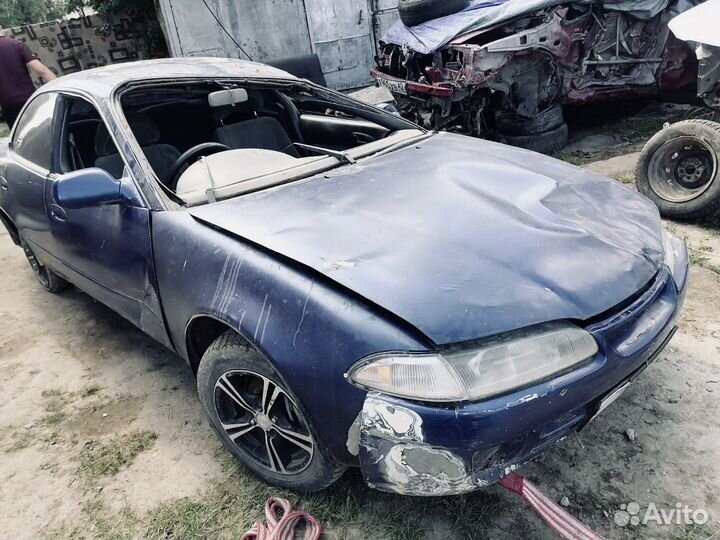 Toyota Sprinter Marino AE100 1996г.в разбор