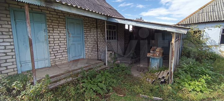 Участок 15 сот. (ИЖС)