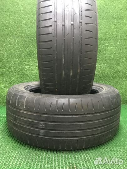 Nokian Tyres Z G2 215/55 R16 97W