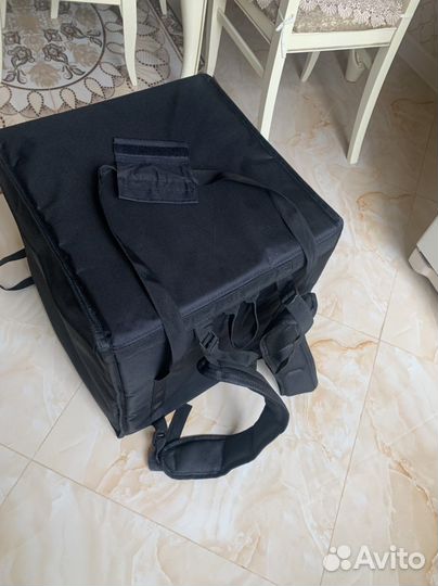 Термокоробка