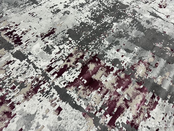 Ковер новый 4х5 Турция