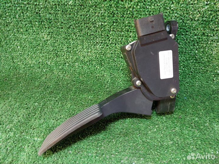 Педаль газа ваз (LADA) Priora