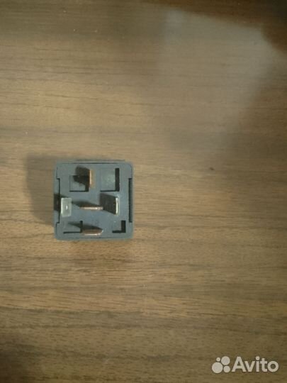 Реле Pit 40A 12VDC