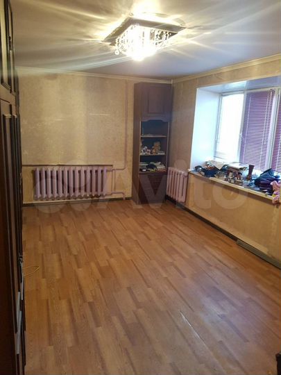 1-к. квартира, 25 м², 2/9 эт.