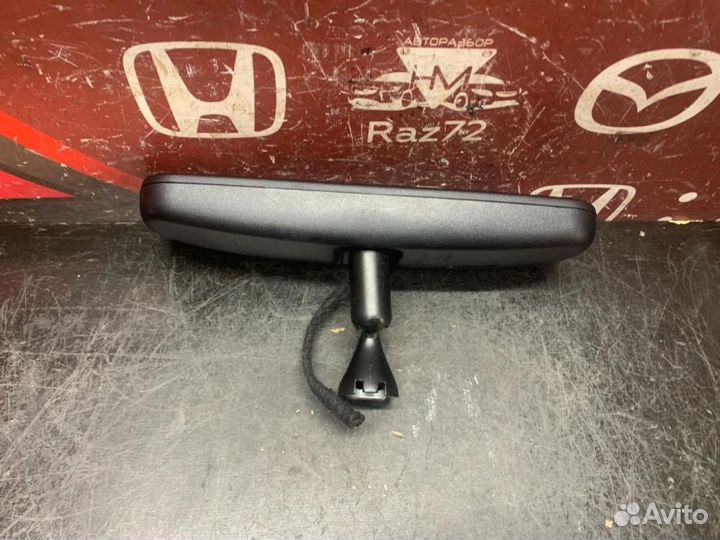 Зеркало заднего вида Mazda Mazda 3 BM 2013-2019 BM