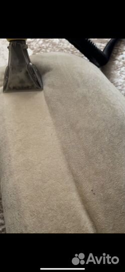 Химчистка медели, клининг