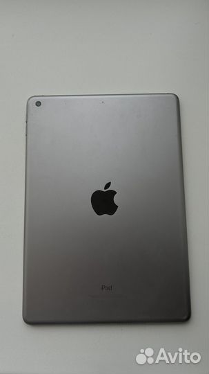 iPad 5 поколения