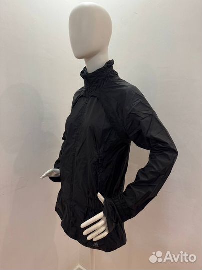 Ветровка Adidas оригинал S