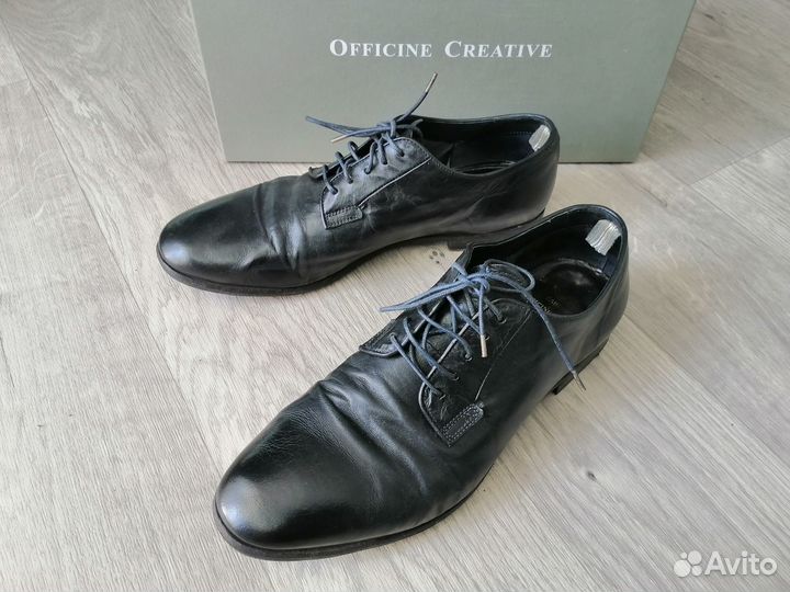 Туфли мужские Officine Creative р. 41