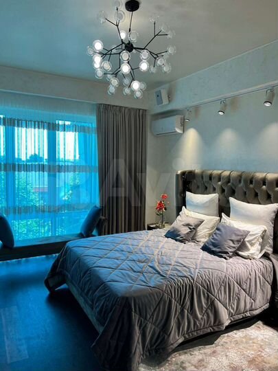 3-к. квартира, 100 м², 6/7 эт.